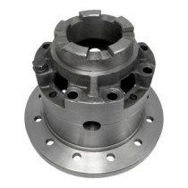 Převodovka diferenciálu CATERPILLAR 428B 428C 428D 432D 436C 438C 438D