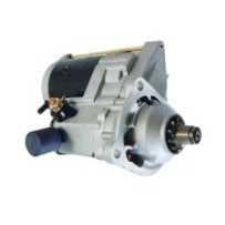 Startér KOMATSU PC200-8...