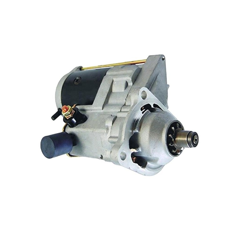 Startér KOMATSU PC200-8 PW2007E0 WA380