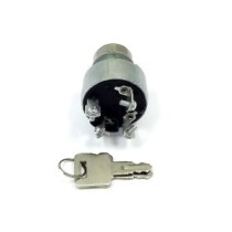 Zapadkový spínač s klíči pro stroje CATERPILLAR 245 312C 318B