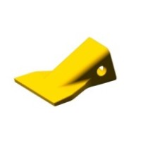 Zub J200 typu FLARE pro bagr