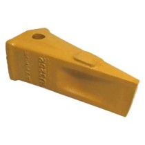 Náhradní břit zubu pro rypadlo systém J250