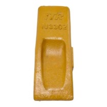 Návar zubu pro rypadlo systém J300