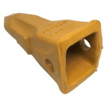 Nástavce zubu pro rypadlo systém J350