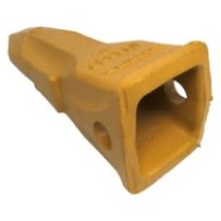 Nástavce zubu pro rypadlo...