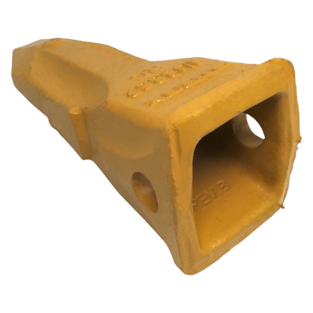 Nástavce zubu pro rypadlo systém J350