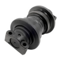 Kladka pojezdová...