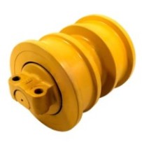 Dolní pojezdová kladka...