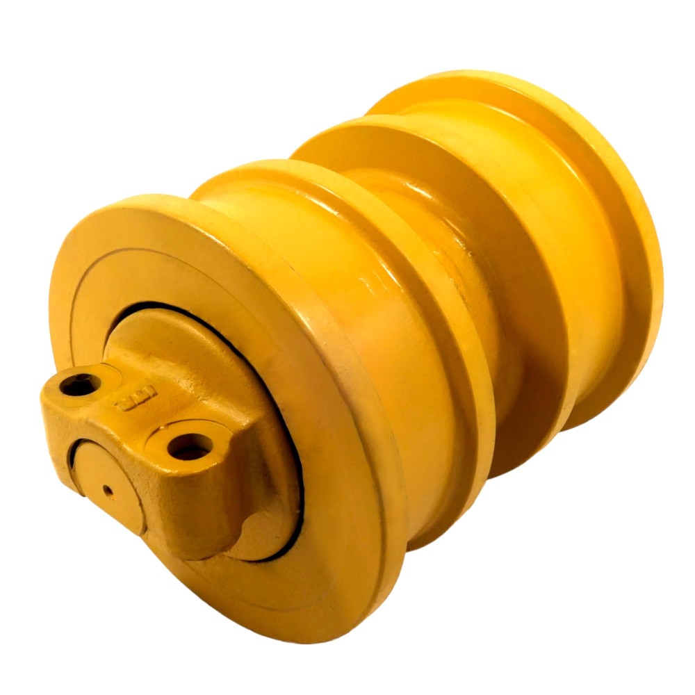 Dolní pojezdová kladka DRESSTA TD25G TD25M TD25R oboustranná