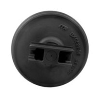 Napínací kolo KLEMANN MC100