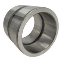 Pouzdro posledního otvoru...