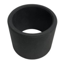 Pouzdro v pouzdru předního hnacího mostu CATERPILLAR 428D 428E 428F