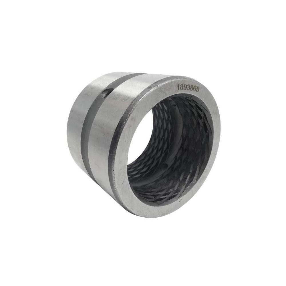 Pouzdro příčného čepu uzavírání lopaty CATERPILLAR 312C