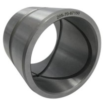 Pouzdro spojovacího členu...