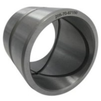 Pouzdro spojovacího členu...