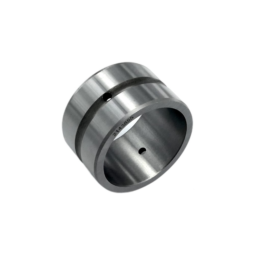 Pouzdro hydraulického válce zdvihu zadního ramene CATERPILLAR 422E 428E