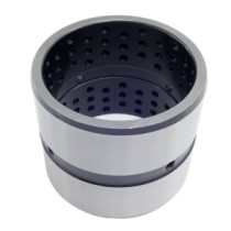 Pouzdro hydraulického válce zavírání lopaty CATERPILLAR 320C 323D 325D