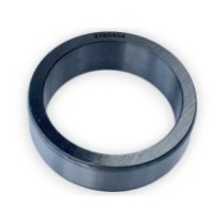 Pouzdro spodní závěs -...