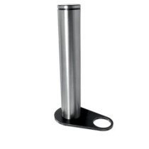 Čep přední lopaty CATERPILLAR 414E 416 420 422E 424 426 428 430 436C 438C