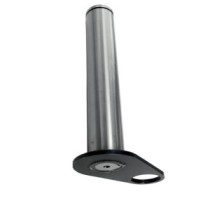 Čep přední lopaty CATERPILLAR 414E 416 420 422E 424 426 428 430 436C 438C