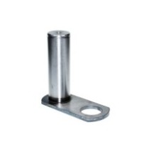 Čep předního výložníku...