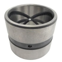 Pouzdro spojky lžíce...