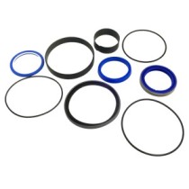 Sada těsnění hydraulického válce pro sklápěcí rameno CATERPILLAR 420F