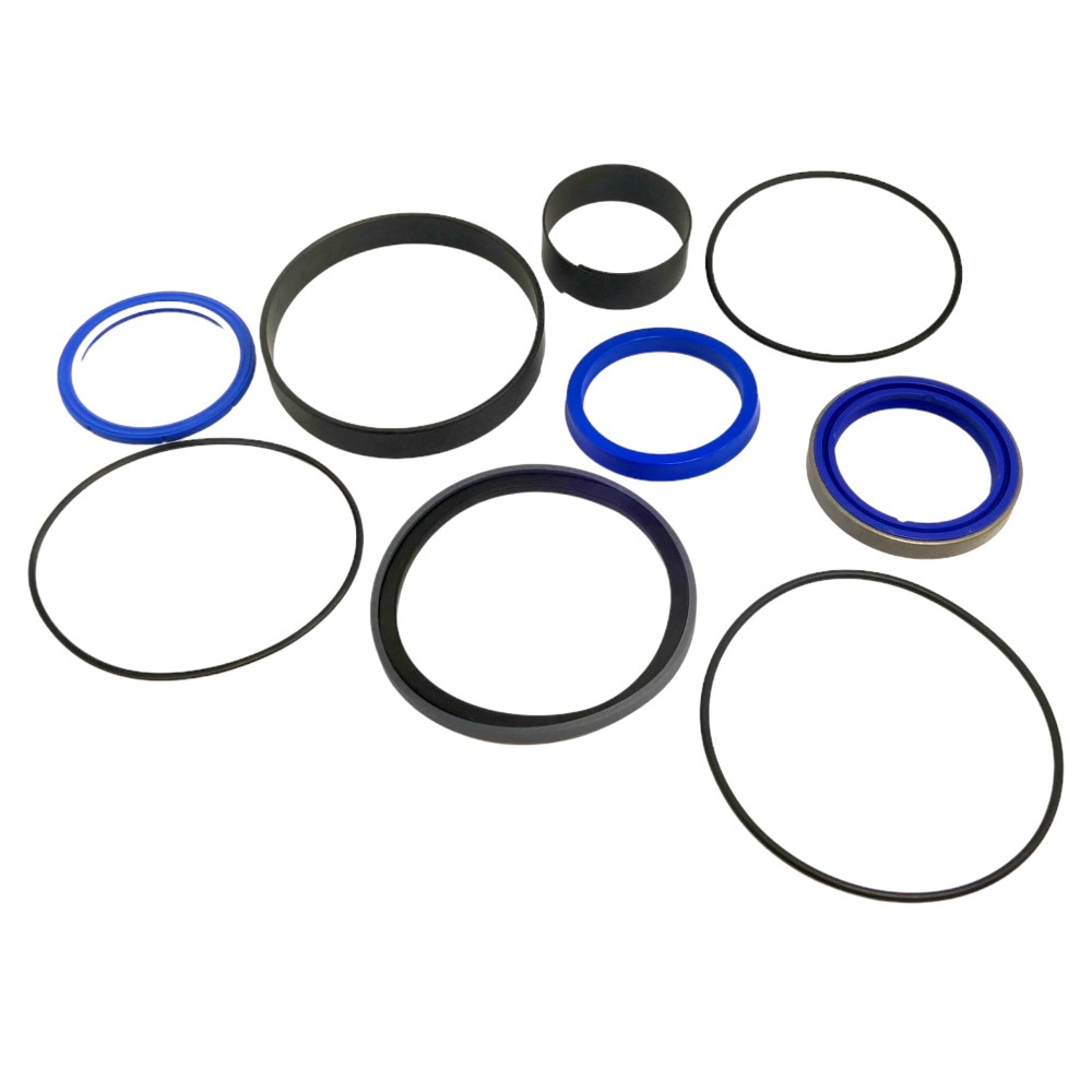 Sada těsnění hydraulického válce pro sklápěcí rameno CATERPILLAR 420F