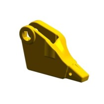 Adaptér zubu J350 pro rypadlo