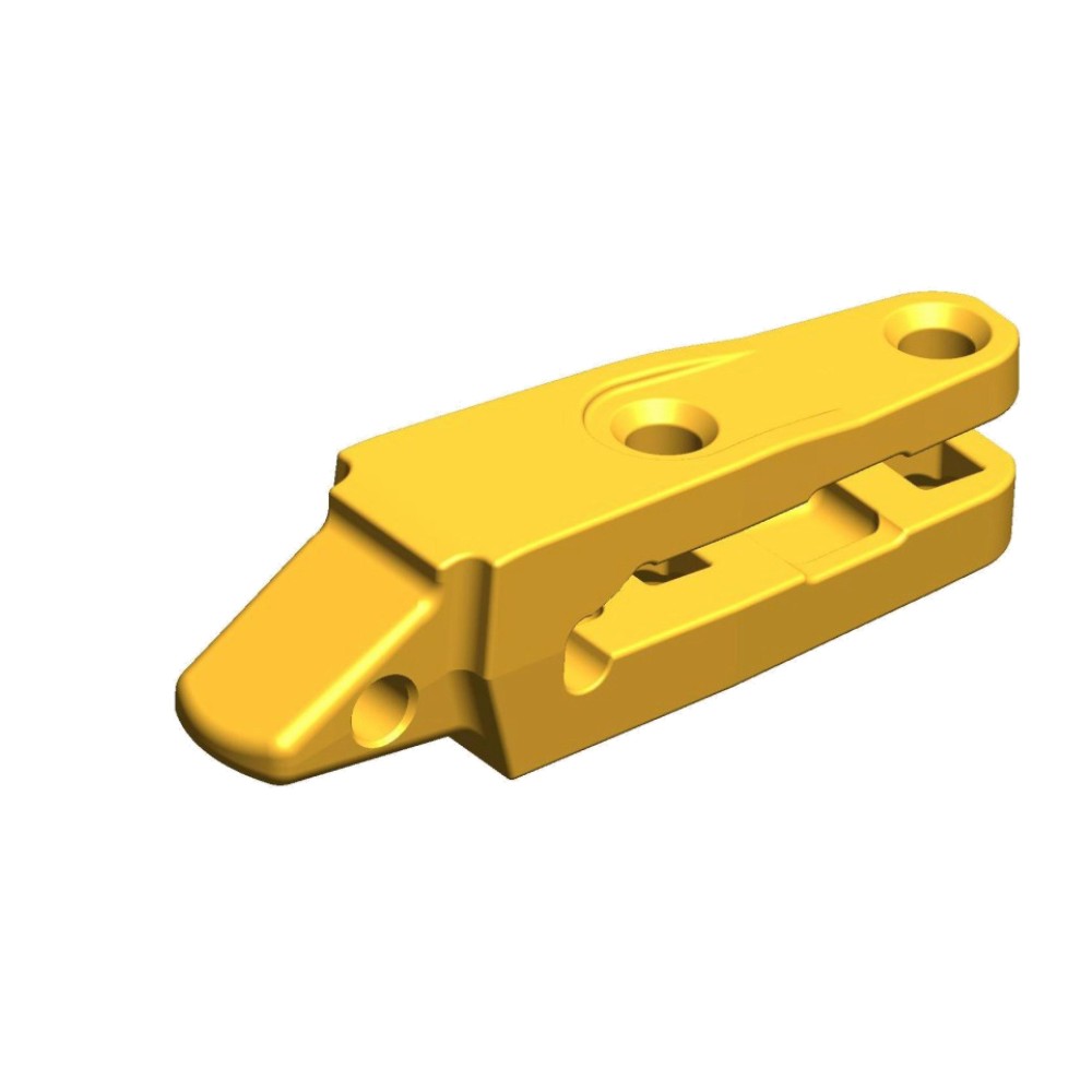 Adaptér pro přišroubování 2 otvory KOMATSU WA320PT WA300 WA250