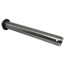 Čep zavěšení zadní lopaty JCB 2CX 3CX 4CX