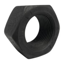 Matice uchycení příložky k řetězu u12814