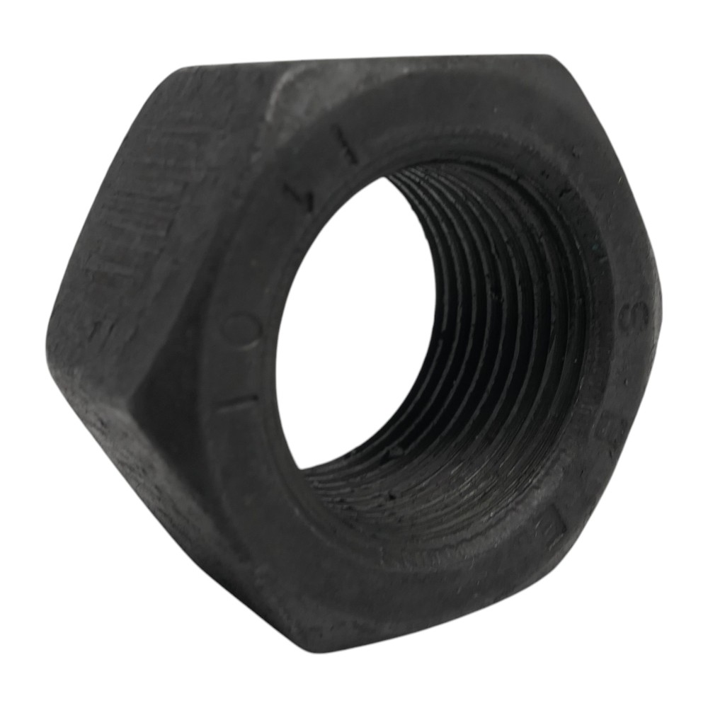 Matice uchycení příložky k řetězu u12814