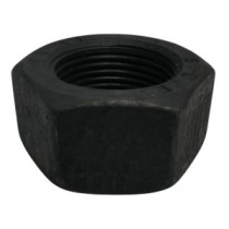 Matice uchycení příložky k řetězu u12814