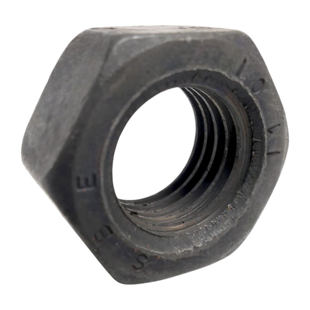 Matice upevnění klínu k řetězu U16217