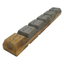 Podložka HB700 240x40x23