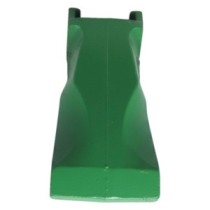 Abrazivní skalní zub