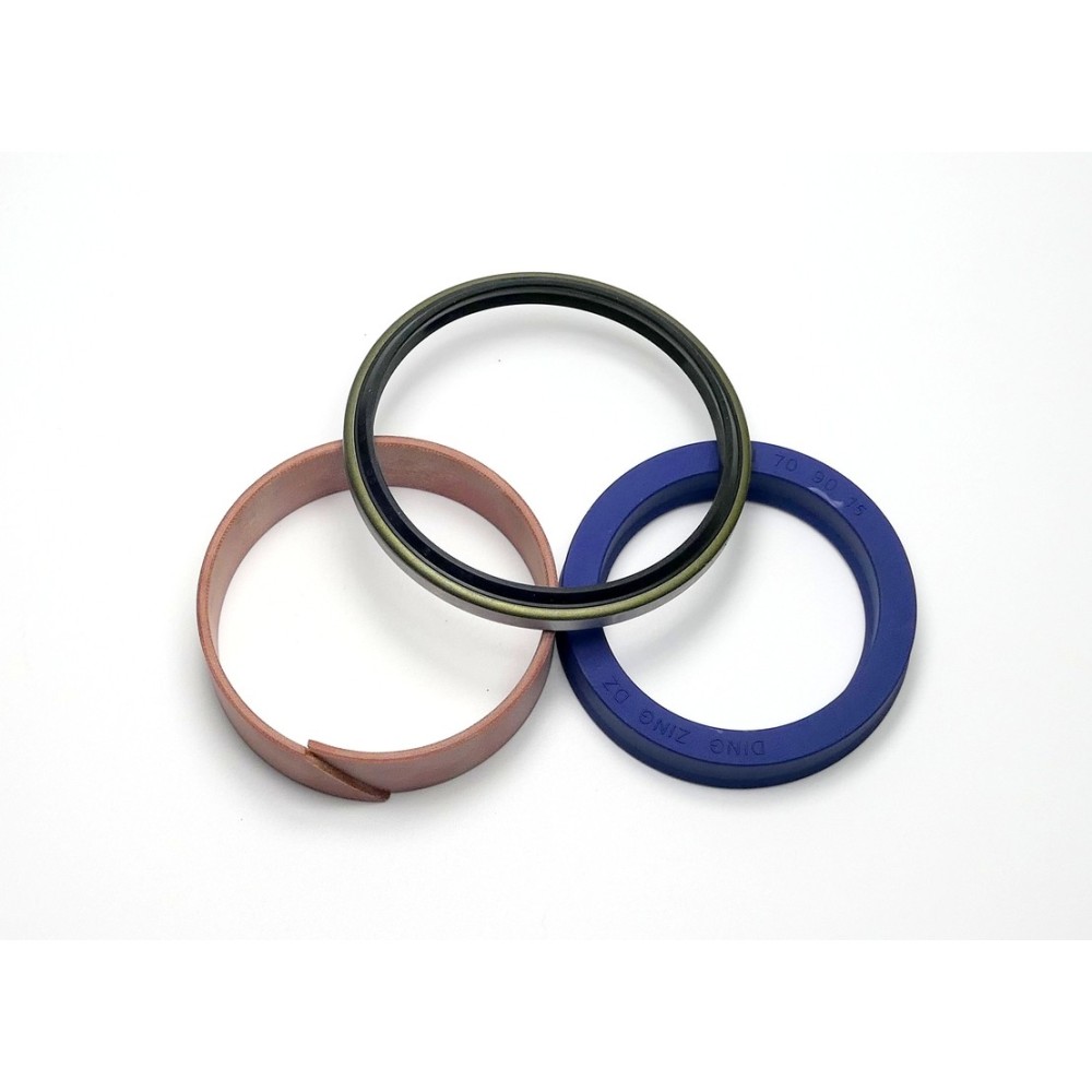 Sada těsnění napínáku HYUNDAI R290LC-7H R290