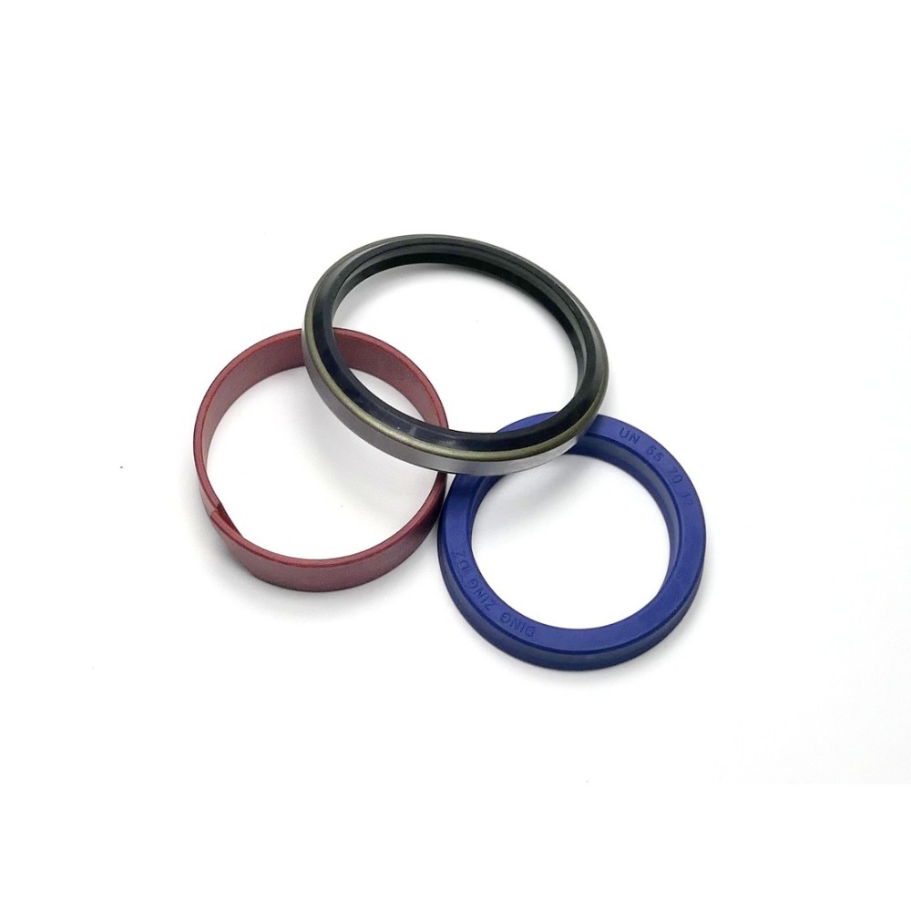 Sada těsnění napínáku JCB JS240