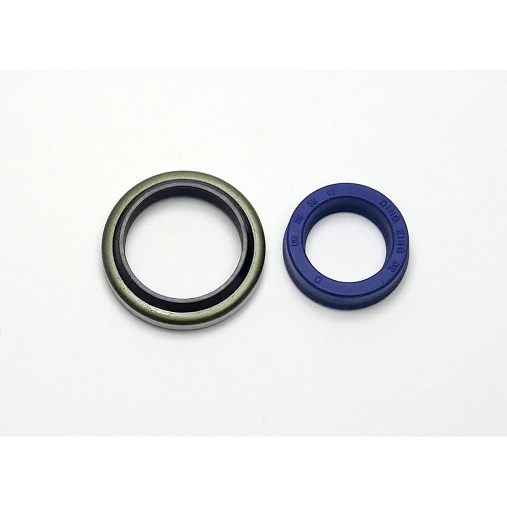 Sada těsnění napínacího mechanismu KOMATSU PC40