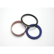 Sada těsnění napínacího mechanismu VOLVO EC340C EC330C