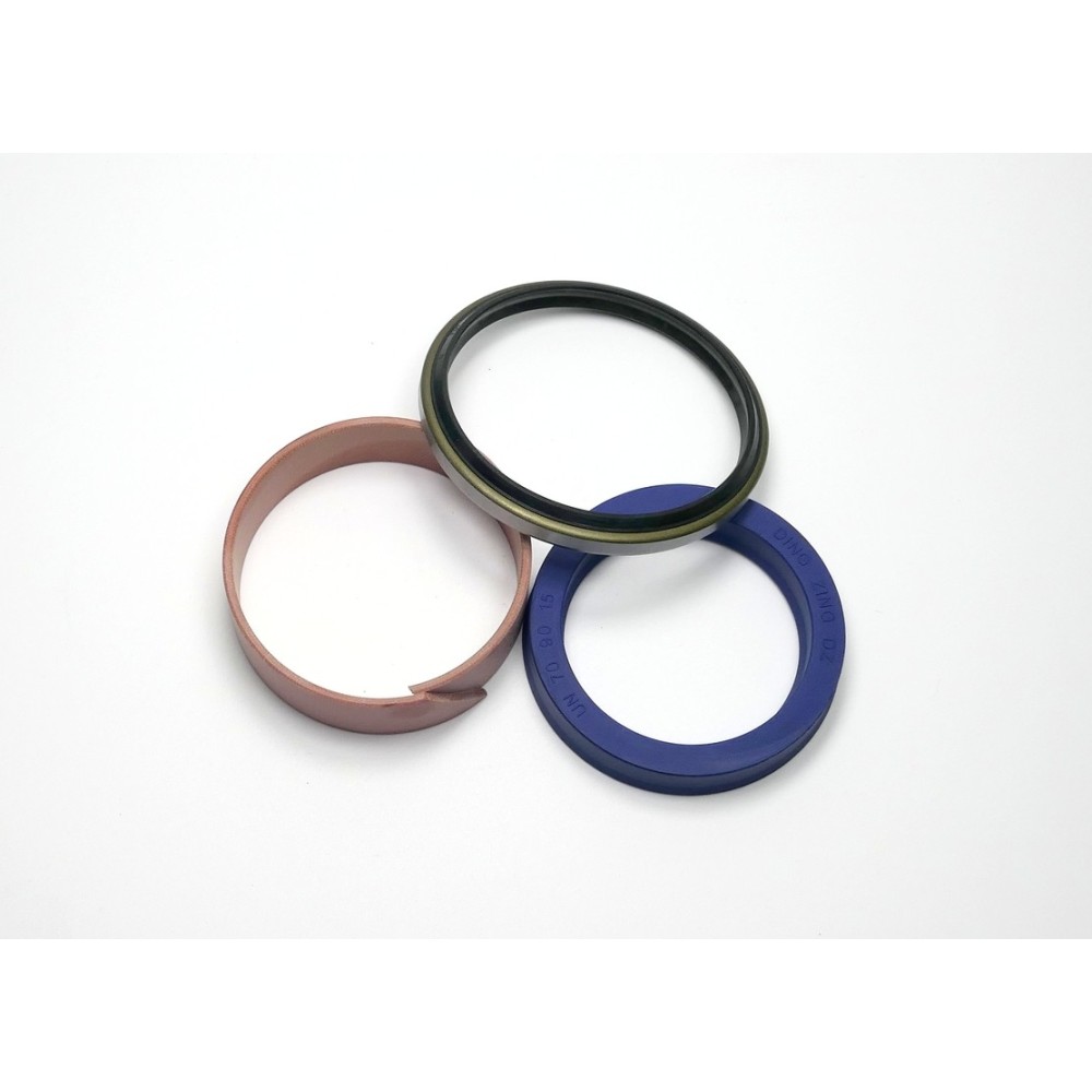 Sada těsnění napínacího mechanismu VOLVO EC340C EC330C