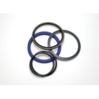 Sada těsnění napínáku VOLVO...