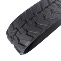Gumový pás 400x72,5x78W