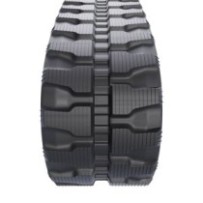 Gumový pás 450x110x74