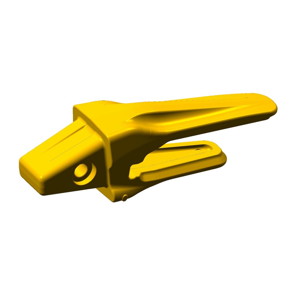 Adapter rypadlový ke svaření KOMATSU PC750SE PC800 PC800SE