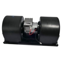 Ventilátor VOLVO nakladač L120E L150E L180E L70E L90C