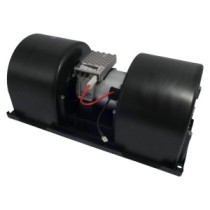 Ventilátor VOLVO nakladač L120E L150E L180E L70E L90C