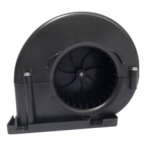 Ventilátor VOLVO nakladač L120E L150E L180E L70E L90C