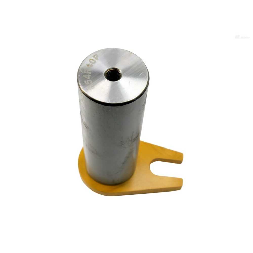 Čep spojovacího článku lopaty nakladače VOLVO L120D